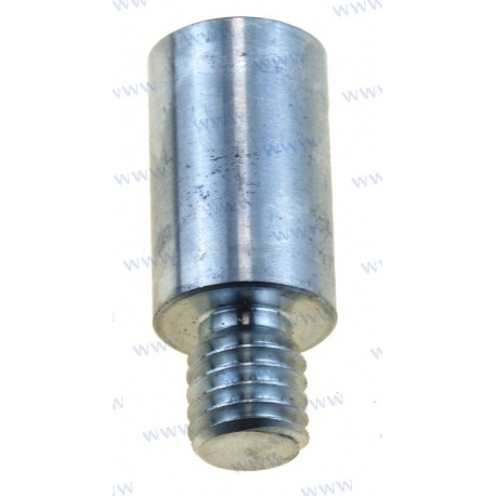 ANODO DE ZINCO