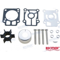 KIT DE REPARAÇÃO DA BOMBA DE ÁGUA