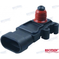 SENSOR DE MAPA