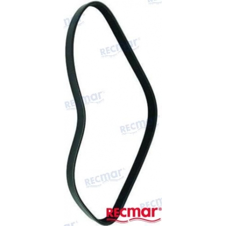 CORREIA DE KEVLAR PARA VOLVO