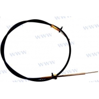 CABO DE ENGRENAGEM BRAVO I, II, III