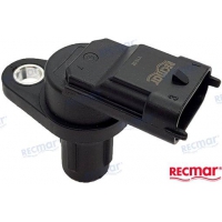 SENSOR DA ÁRVORE DE CAMES D3
