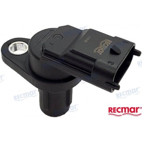 SENSOR DA ÁRVORE DE CAMES D3