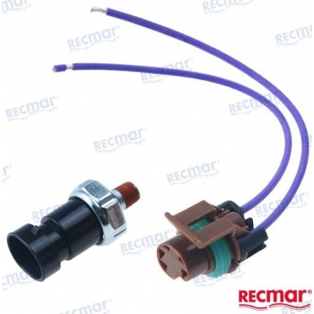 KIT DE SENSOR DE ÓLEO