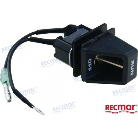 INTERRUPTOR DE PARAGEM