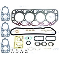 KIT DE JUNTAS SUPERIOR MD21