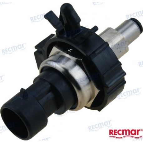 SENSOR DE PRESSÃO