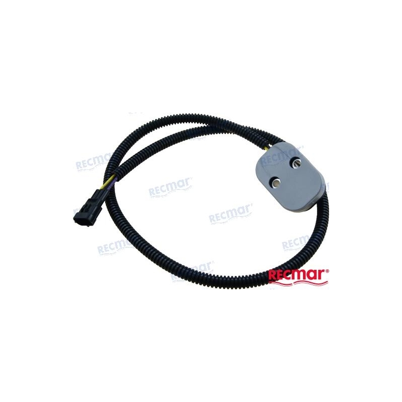 SENSOR DE TRIM Multifiber