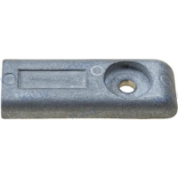 ANODO DE ALUMÍNIO
