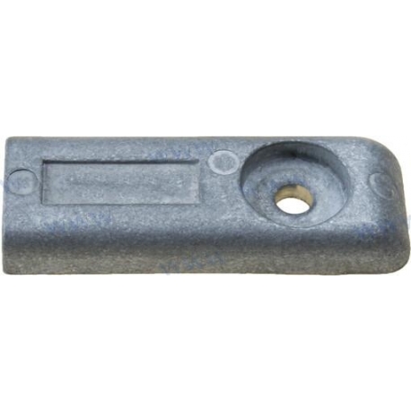 ANODO DE ALUMÍNIO