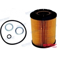 FILTRO DE ÓLEO CUMMINS 2,8L