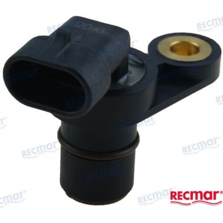 SENSOR DE ÁRVORE DE CAMES