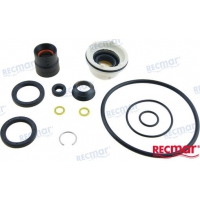 KIT DE VEDAÇÕES DE CAUDA