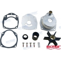 KIT DE BOMBA DE ÁGUA