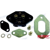 KIT DE CONECTOR