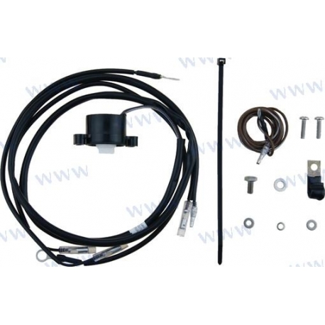 SENSOR DE TRIM