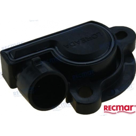 SENSOR TPS