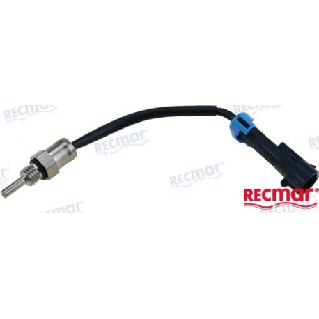 SENSOR DE TEMPERATURA