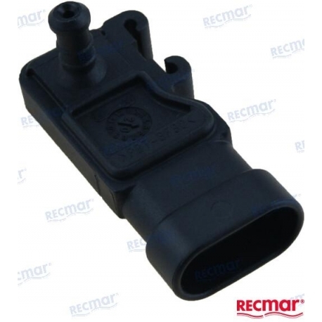 SENSOR DE MAPA