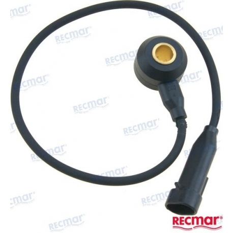 SENSOR DE BATIDA