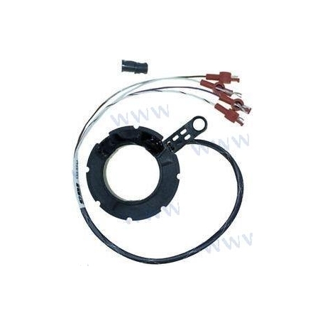 TRIGGER MERCURY MARINER - 4 CILINDROS