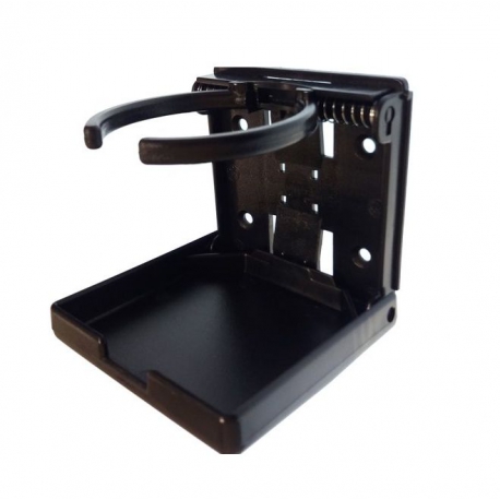 COATER NEGRO DOBRÁVEL