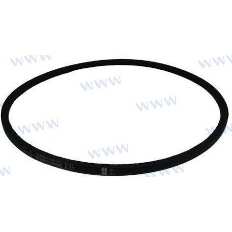 CORREIA DO ALTERNADOR VOLVO D12