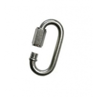 MANILHA OVAL DE 4MM