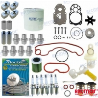 KIT DE MANUTENÇÃO YAMAHA