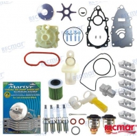 KIT DE MANUTENÇÃO YAMAHA