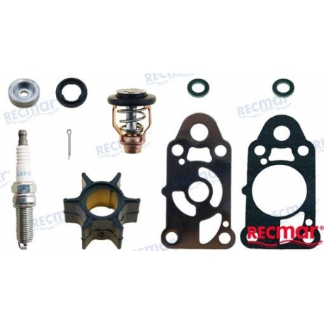 KIT DE MANUTENÇÃO MERCURY