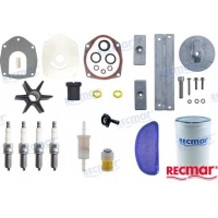 KIT DE MANUTENÇÃO MERCURY
