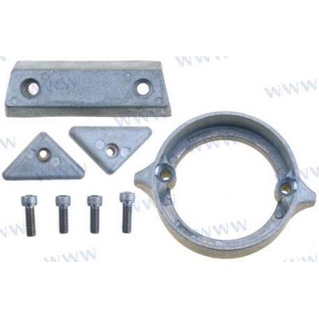 KIT DE ANODO