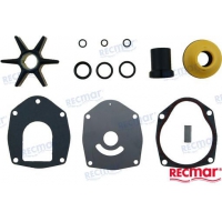 KIT DE REPARAÇÃO DA BOMBA DE ÁGUA