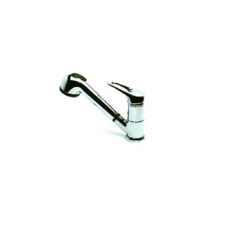 MISTURADOR DE TORNEIRA LUXUS-C0 (1,20M)