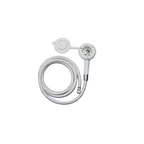 DUCHE PUSH EMP. VERTICAL (PVC 2,5M)