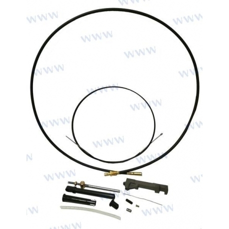 KIT CABO R/MR/ALPHA ONE GENE II