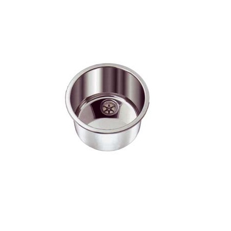 PIA CIRCULAR 260X180 COM DRENO
