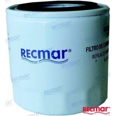 FILTRO DE COMBUSTÍVEL