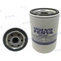 FILTRO DE COMBUSTÍVEL VOLVO