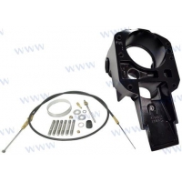 TRANSON BRAVO CAPO I, II E III