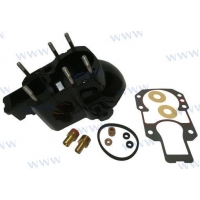 CAPÔ TRANSON ALFA UM 1983-1990