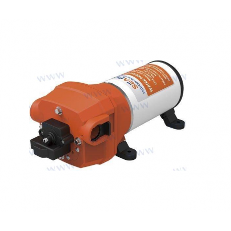 BOMBA DE PRESSÃO 12V 10 LTS/MIN