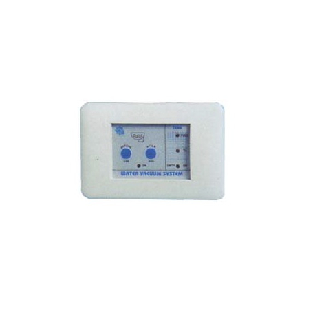 PAINEL DE CONTROLE DO WC 24V