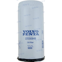 FILTRO DE ÓLEO