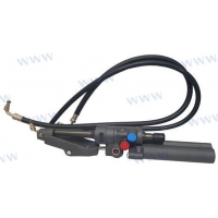 PISTON DE DIREÇÃO ANTIGO MCM