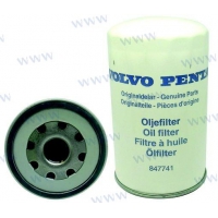 FILTRO DE ÓLEO