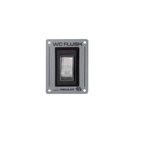 INTERRUPTOR DE SANITA 12/24V