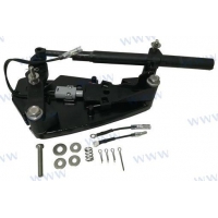 ANTIGO MICRO INTERRUPTOR DE CORTE