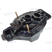 TRANSON UM GENE PLATE I SQUARE SHAFT/E